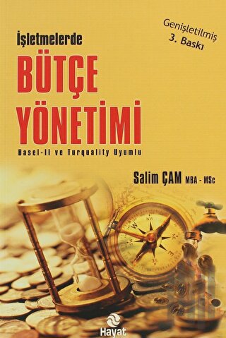 İşletmelerde Bütçe Yönetimi | Kitap Ambarı