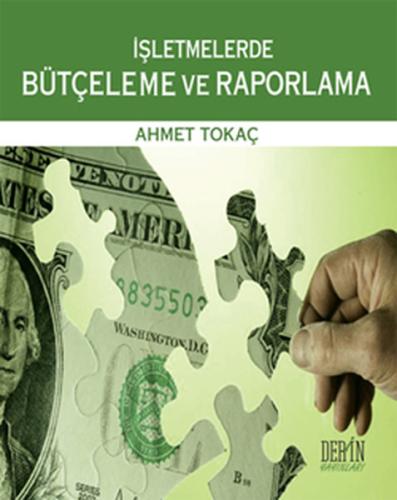 İşletmelerde Bütçeleme ve Raporlama | Kitap Ambarı