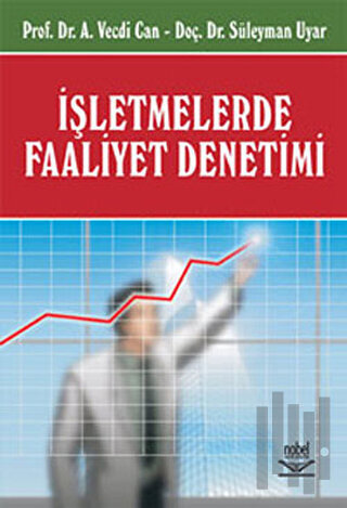 İşletmelerde Faaliyet Denetimi | Kitap Ambarı