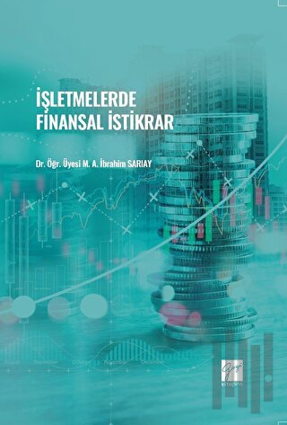 İşletmelerde Finansal İstikrar | Kitap Ambarı