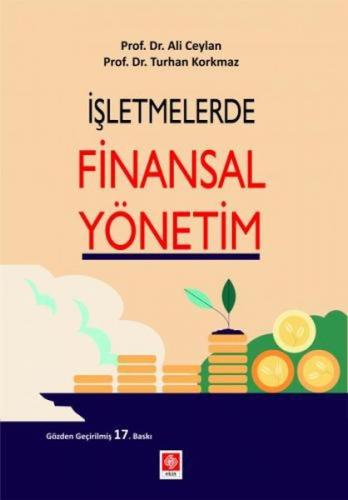 İşletmelerde Finansal Yönetim | Kitap Ambarı