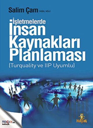 İşletmelerde İnsan Kaynakları Planlaması | Kitap Ambarı