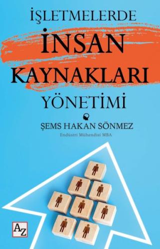 İşletmelerde İnsan Kaynakları Yönetimi | Kitap Ambarı