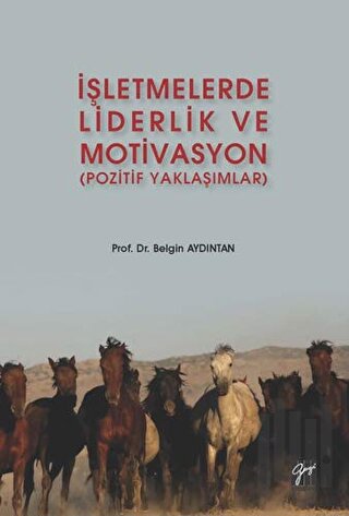 İşletmelerde Liderlik ve Motivasyon | Kitap Ambarı