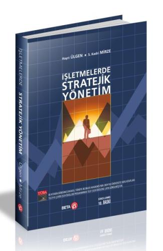 İşletmelerde Stratejik Yönetim | Kitap Ambarı