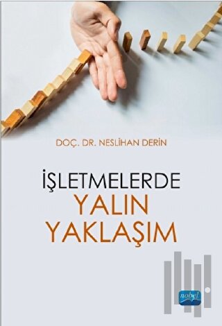 İşletmelerde Yalın Yaklaşım | Kitap Ambarı