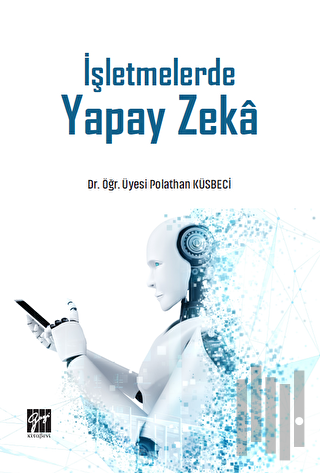 İşletmelerde Yapay Zeka | Kitap Ambarı