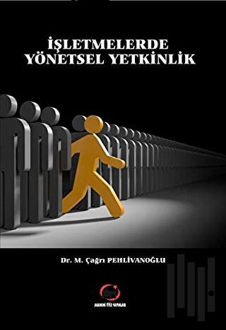 İşletmelerde Yönetsel Yetkinlik | Kitap Ambarı