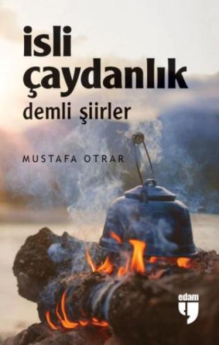 İsli Çaydanlık | Kitap Ambarı