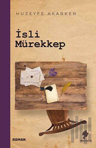 İsli Mürekkep | Kitap Ambarı