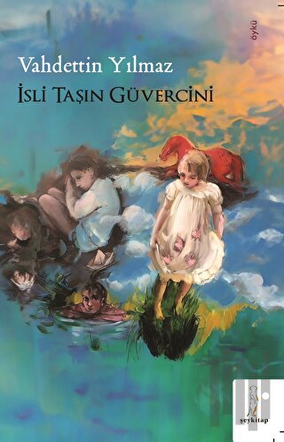 İsli Taşın Güvercini | Kitap Ambarı