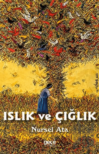 Islık ve Çığlık | Kitap Ambarı