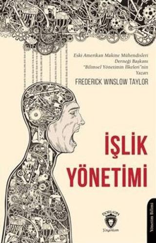 İşlik Yönetimi | Kitap Ambarı