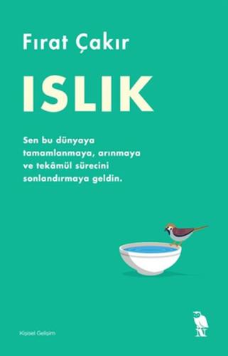 Islık | Kitap Ambarı