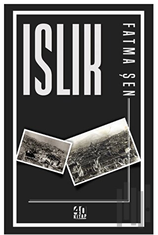 Islık | Kitap Ambarı