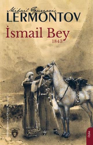 İsmail Bey | Kitap Ambarı