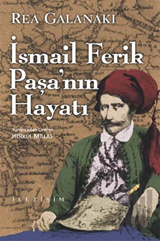 İsmail Ferik Paşa’nın Hayatı | Kitap Ambarı