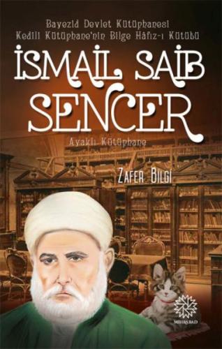 İsmail Saib Sencer | Kitap Ambarı