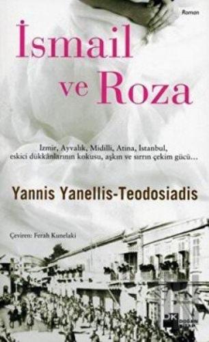 İsmail ve Roza | Kitap Ambarı