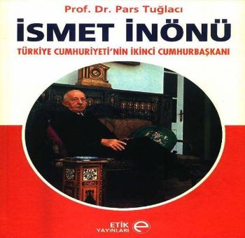 İsmet İnönü (Ciltli) | Kitap Ambarı