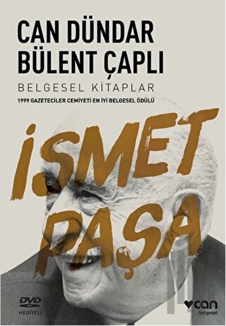 İsmet Paşa | Kitap Ambarı