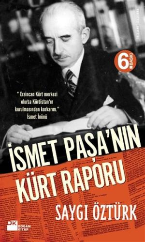 İsmet Paşa’nın Kürt Raporu | Kitap Ambarı