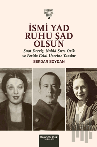 İsmi Yad Ruhu Şad Olsun | Kitap Ambarı