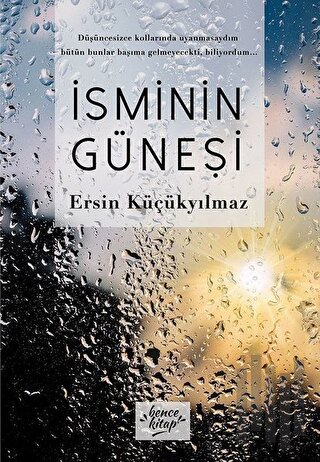 İsminin Güneşi | Kitap Ambarı