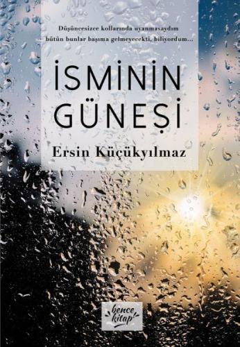 İsminin Güneşi | Kitap Ambarı