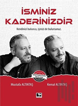 İsminiz Kaderinizdir | Kitap Ambarı