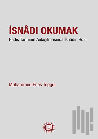 İsnadı Okumak | Kitap Ambarı