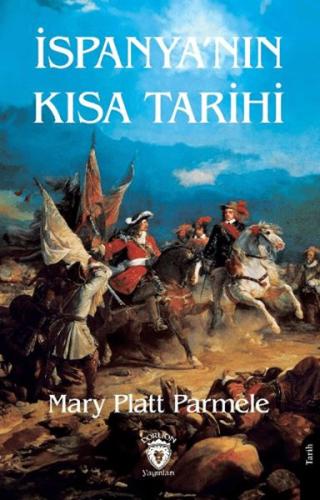 İspanya’nın Kısa Tarihi | Kitap Ambarı