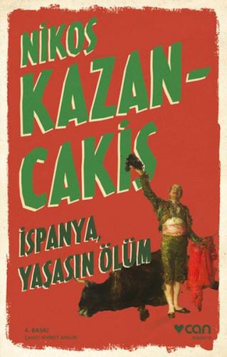 İspanya, Yaşasın Ölüm | Kitap Ambarı