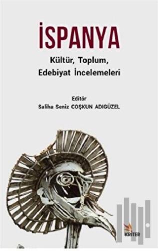 İspanya | Kitap Ambarı