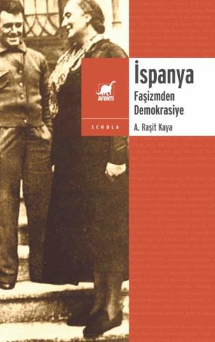 İspanya | Kitap Ambarı