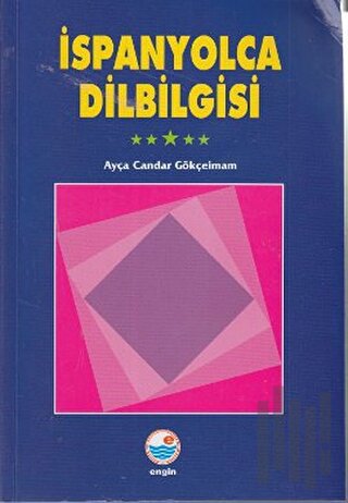 İspanyolca Dilbilgisi | Kitap Ambarı