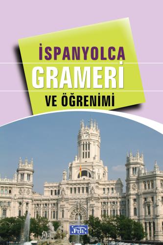 İspanyolca Grameri ve Öğrenimi | Kitap Ambarı