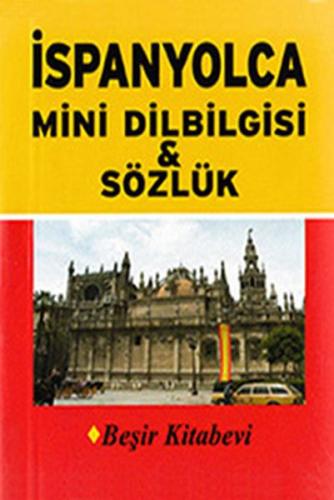 İspanyolca Mini Dilbilgisi ve Sözlük | Kitap Ambarı