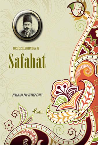 Poesias Seleccionadas De Safahat | Kitap Ambarı