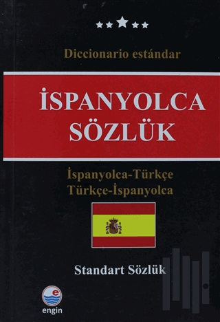 İspanyolca Sözlük | Kitap Ambarı