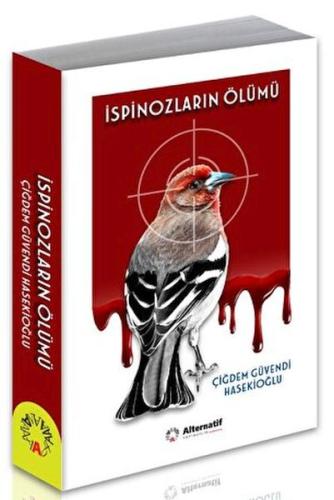 İspinozların Ölümü | Kitap Ambarı