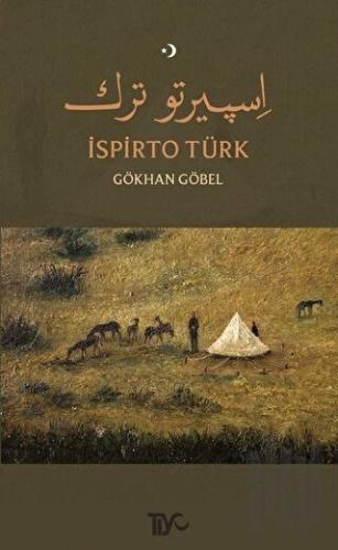 İspirto Türk | Kitap Ambarı