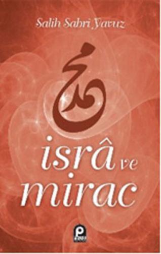 İsra ve Mirac | Kitap Ambarı