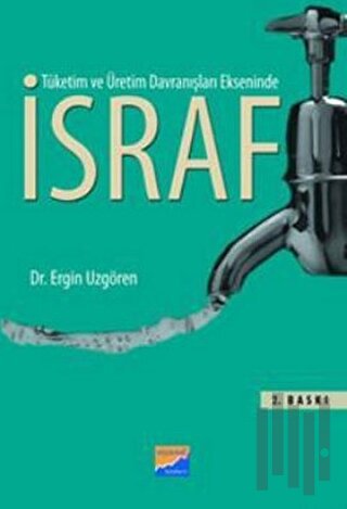 İsraf | Kitap Ambarı