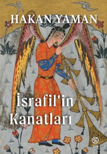 İsrafil’in Kanatları | Kitap Ambarı