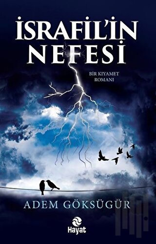 İsrafil’in Nefesi | Kitap Ambarı