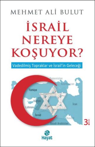 İsrail Nereye Koşuyor? | Kitap Ambarı