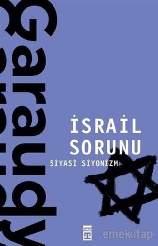 İsrail Sorunu | Kitap Ambarı