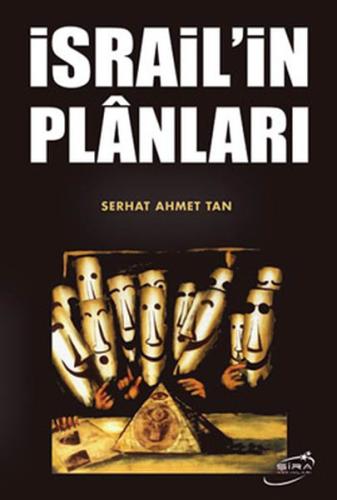 İsrail’in Planları | Kitap Ambarı