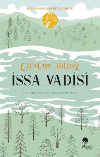 İssa Vadisi | Kitap Ambarı